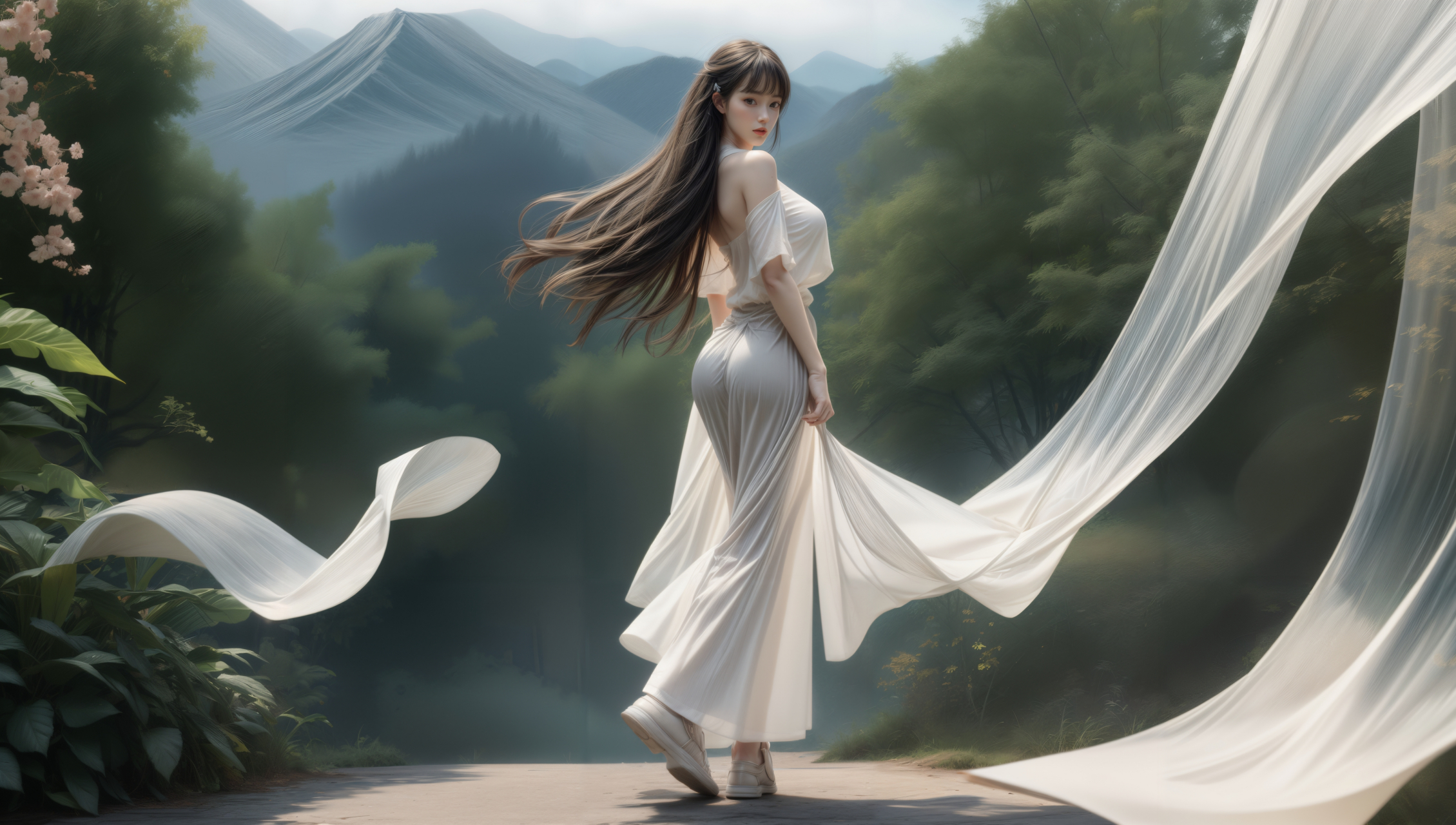 中马免签协定生效 继续“说走就走”的友谊